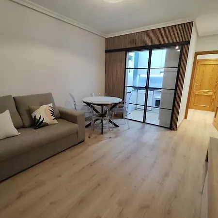 Apartamento Anden14 Caravaca De La Cruz Exterior photo