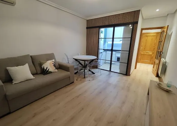Apartamento Anden14