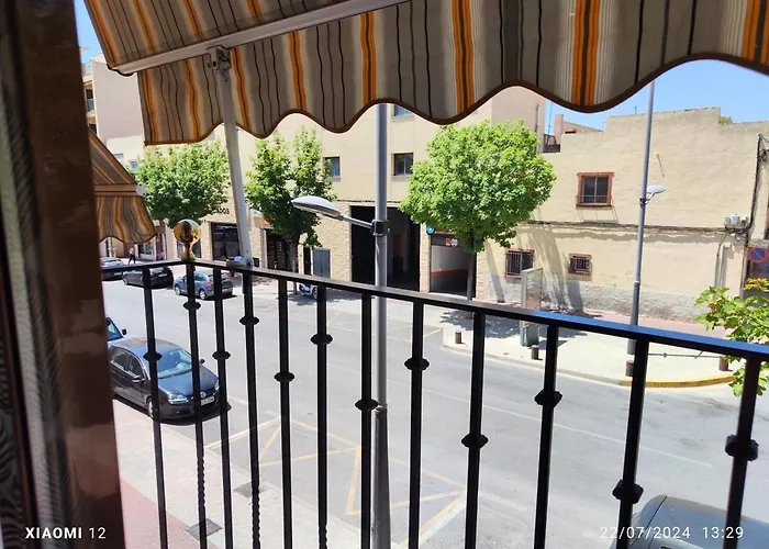 Apartamento Anden14