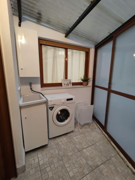Anden14 Apartment