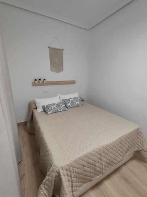 Apartment Anden14 Caravaca De La Cruz