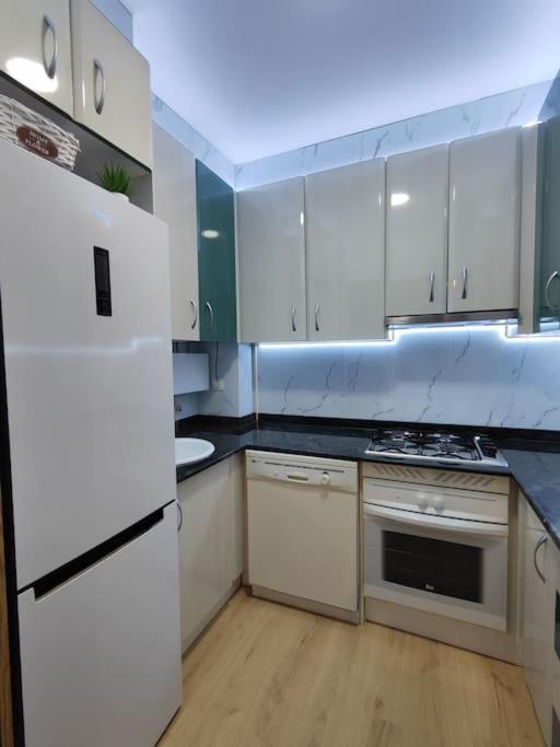 Anden14 Apartment