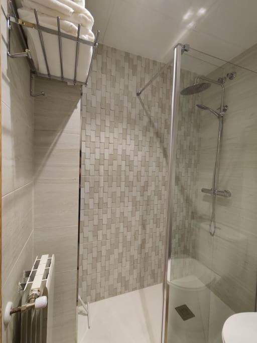 Anden14 Apartment